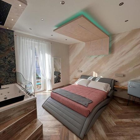 شيفيتافيكْيا Suites Matteotti 57 المظهر الخارجي الصورة