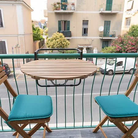 شيفيتافيكْيا Suites Matteotti 57 المظهر الخارجي الصورة