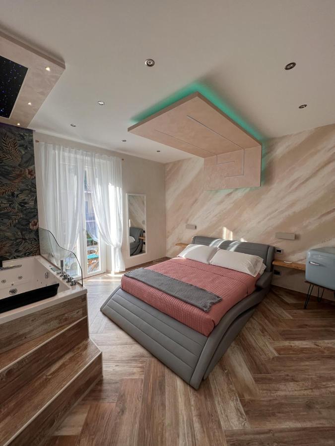 شيفيتافيكْيا Suites Matteotti 57 المظهر الخارجي الصورة
