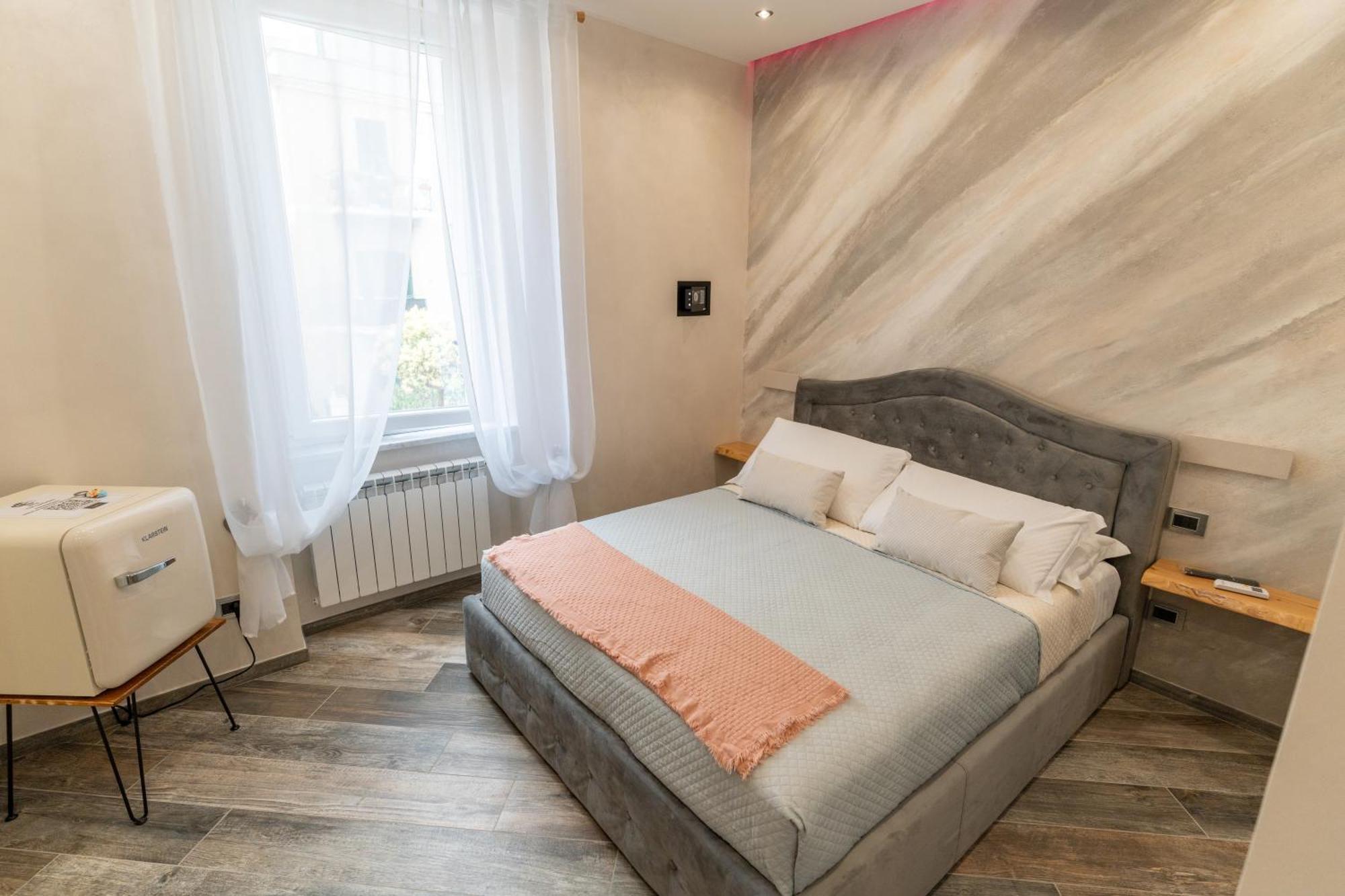 شيفيتافيكْيا Suites Matteotti 57 المظهر الخارجي الصورة