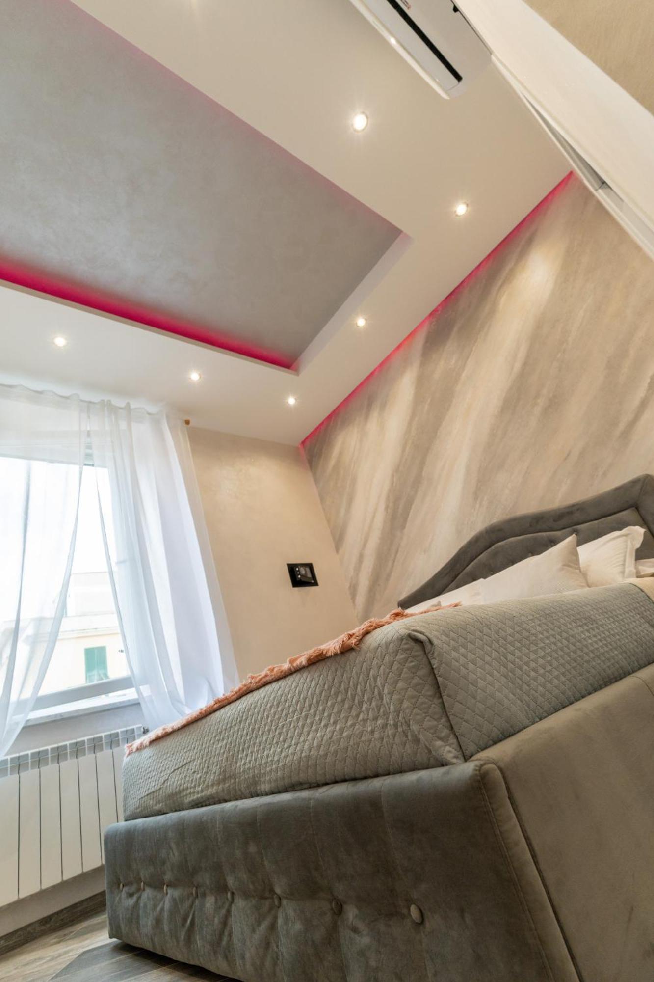 شيفيتافيكْيا Suites Matteotti 57 المظهر الخارجي الصورة