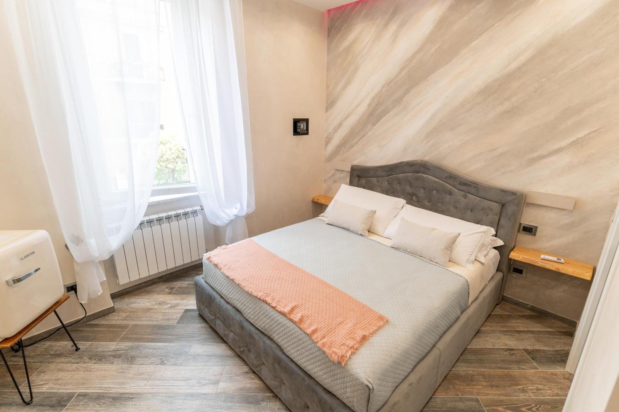 شيفيتافيكْيا Suites Matteotti 57 المظهر الخارجي الصورة